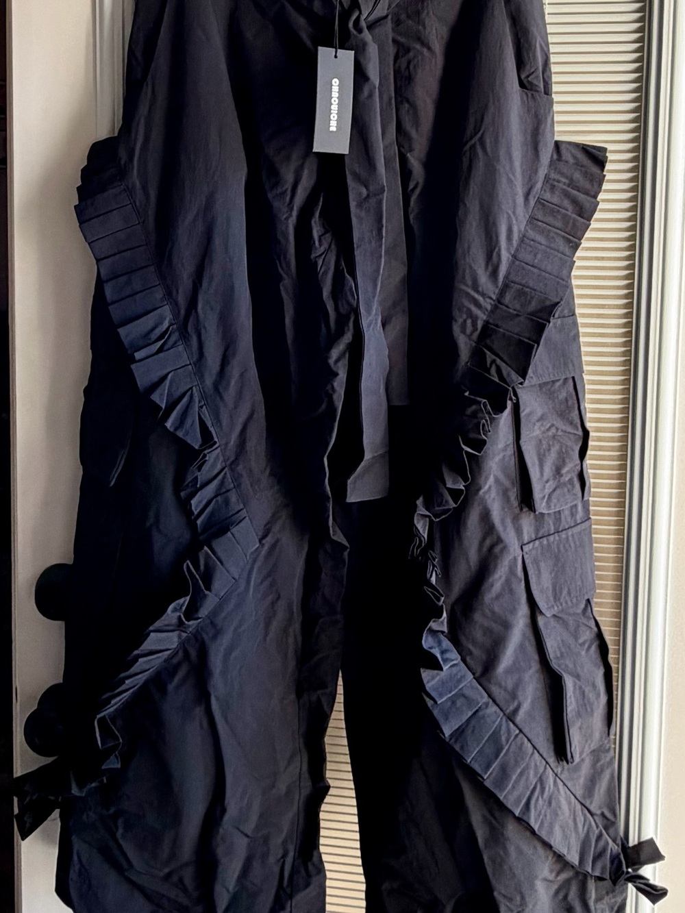 Chaouiche Brazilian CargoPants